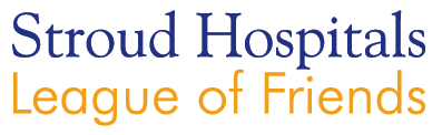Stroud hospitals league of friends